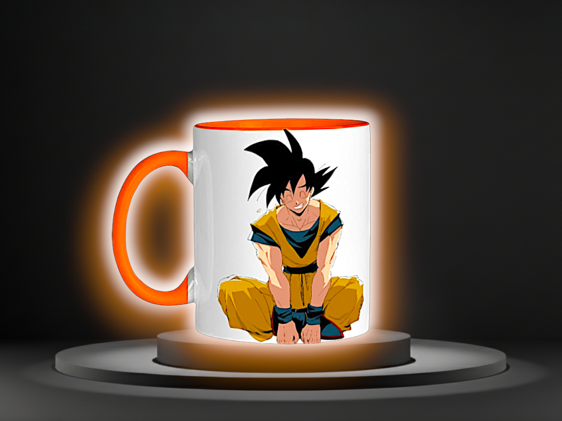 Premium Anime Mugs - RadAnime