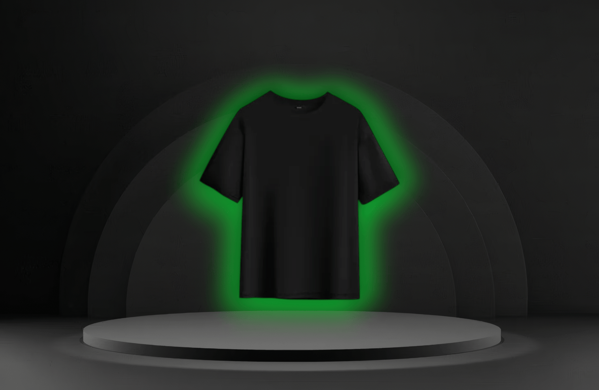 Moss Head [ONE PIECE] Oversized Tee Available in Green/Blue/Black - RadAnime