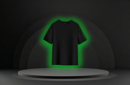 Moss Head [ONE PIECE] Oversized Tee Available in Green/Blue/Black - RadAnime