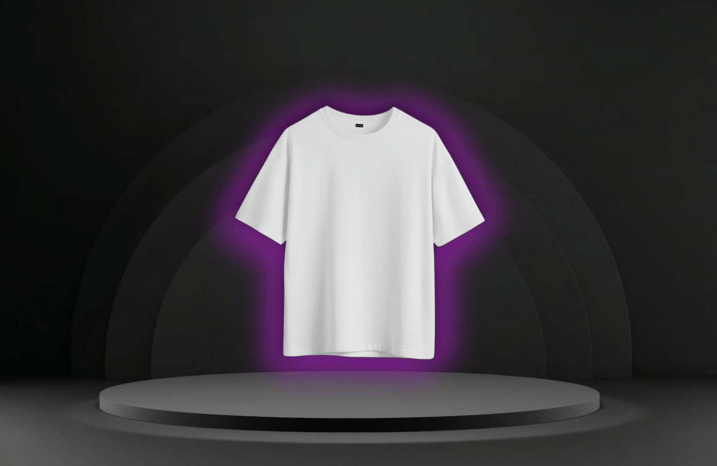 The Cursed Child [JJK] Oversized Tee [Cotton] Available in Olive/Black/White - RadAnime