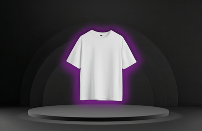 The Cursed Child [JJK] Oversized Tee [Cotton] Available in Olive/Black/White - RadAnime