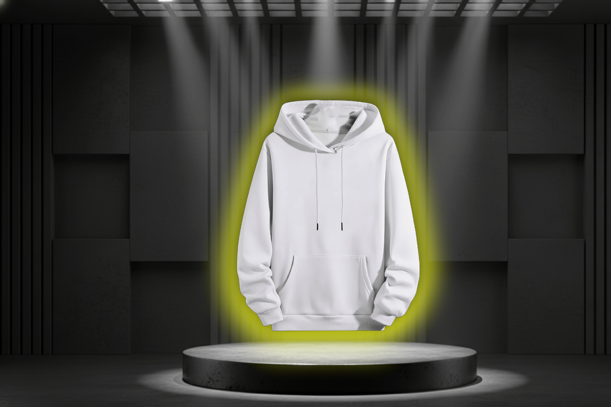 The Lovely Vinsmoke-Oversized Hoodie Available in Black/White - RadAnime