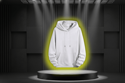 The Lovely Vinsmoke-Oversized Hoodie Available in Black/White - RadAnime