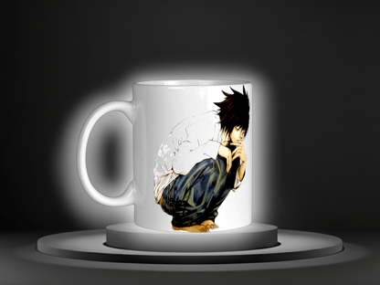 The Prodigy Detective Mug - RadAnime
