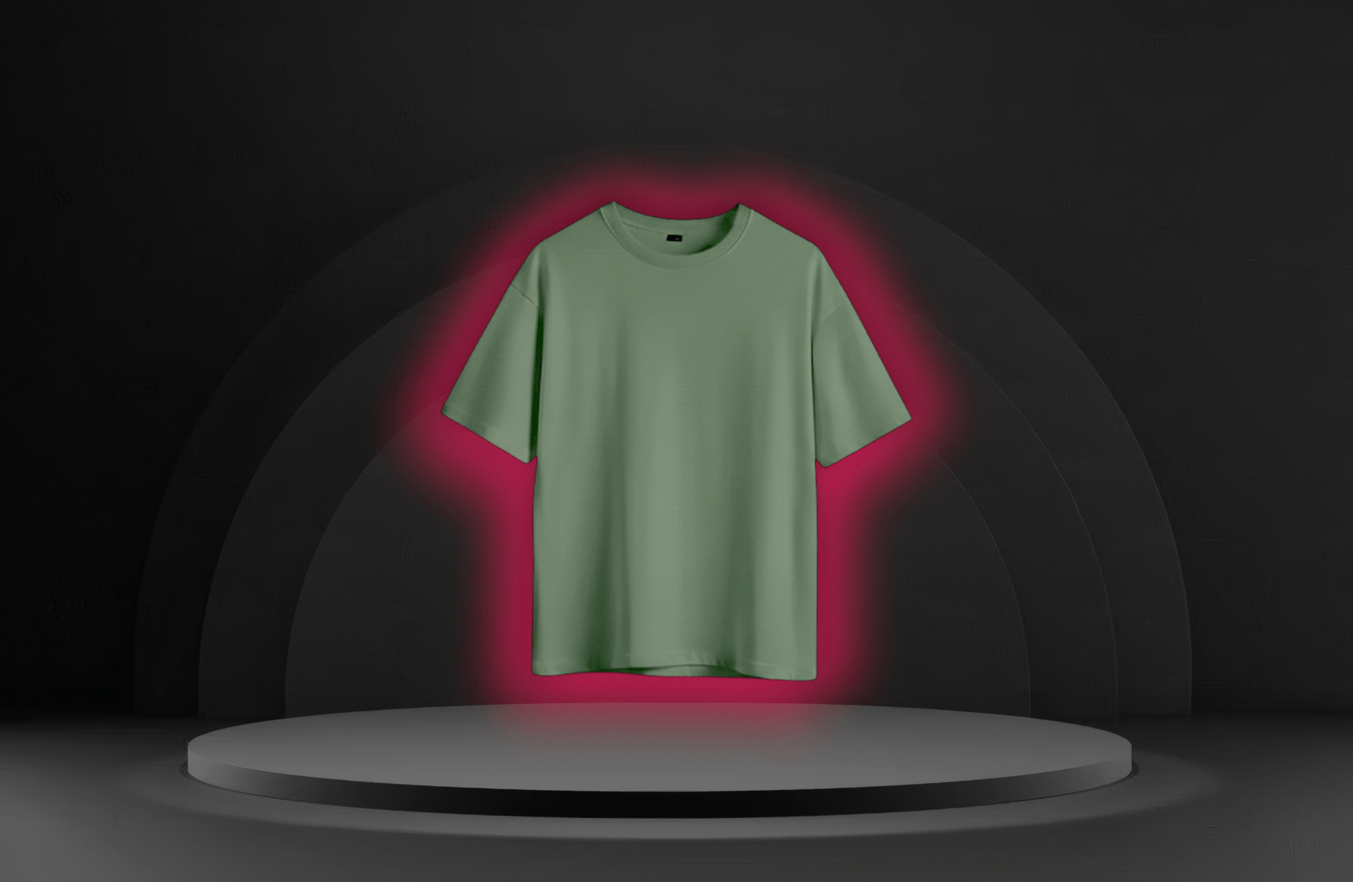 The Young Prodigy [JJK] Oversized Tee [Cotton] Available in Black/Green/ivory - RadAnime