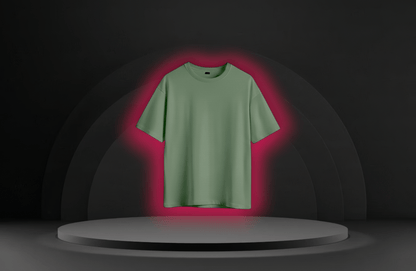 The Young Prodigy [JJK] Oversized Tee [Cotton] Available in Black/Green/ivory - RadAnime