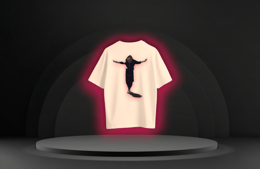 The Young Prodigy [JJK] Oversized Tee [Cotton] Available in Black/Green/ivory - RadAnime